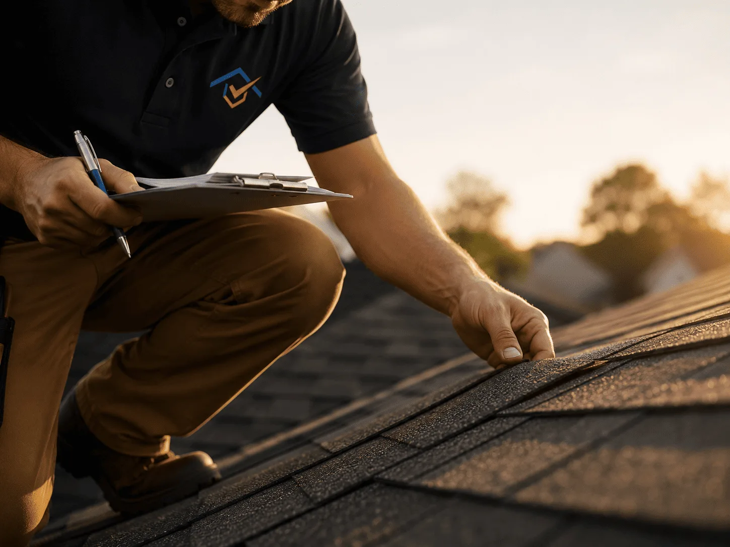 Why Choose Roof Inspection in Leonard, MO